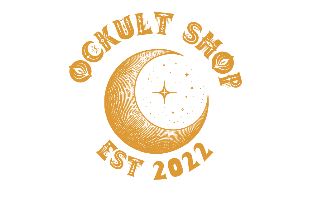 Ockult Shop